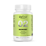 Refine Naturals™ MEMORY Supplement
