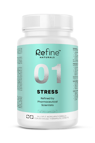 Refine Naturals™ STRESS