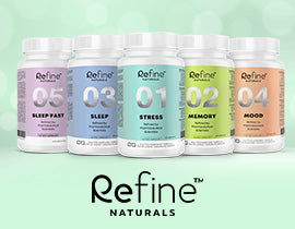 Refine Naturals™