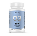 Refine Naturals™ SLEEP Supplement