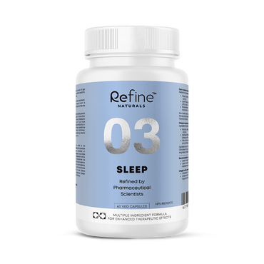 Refine Naturals™ SLEEP Supplement