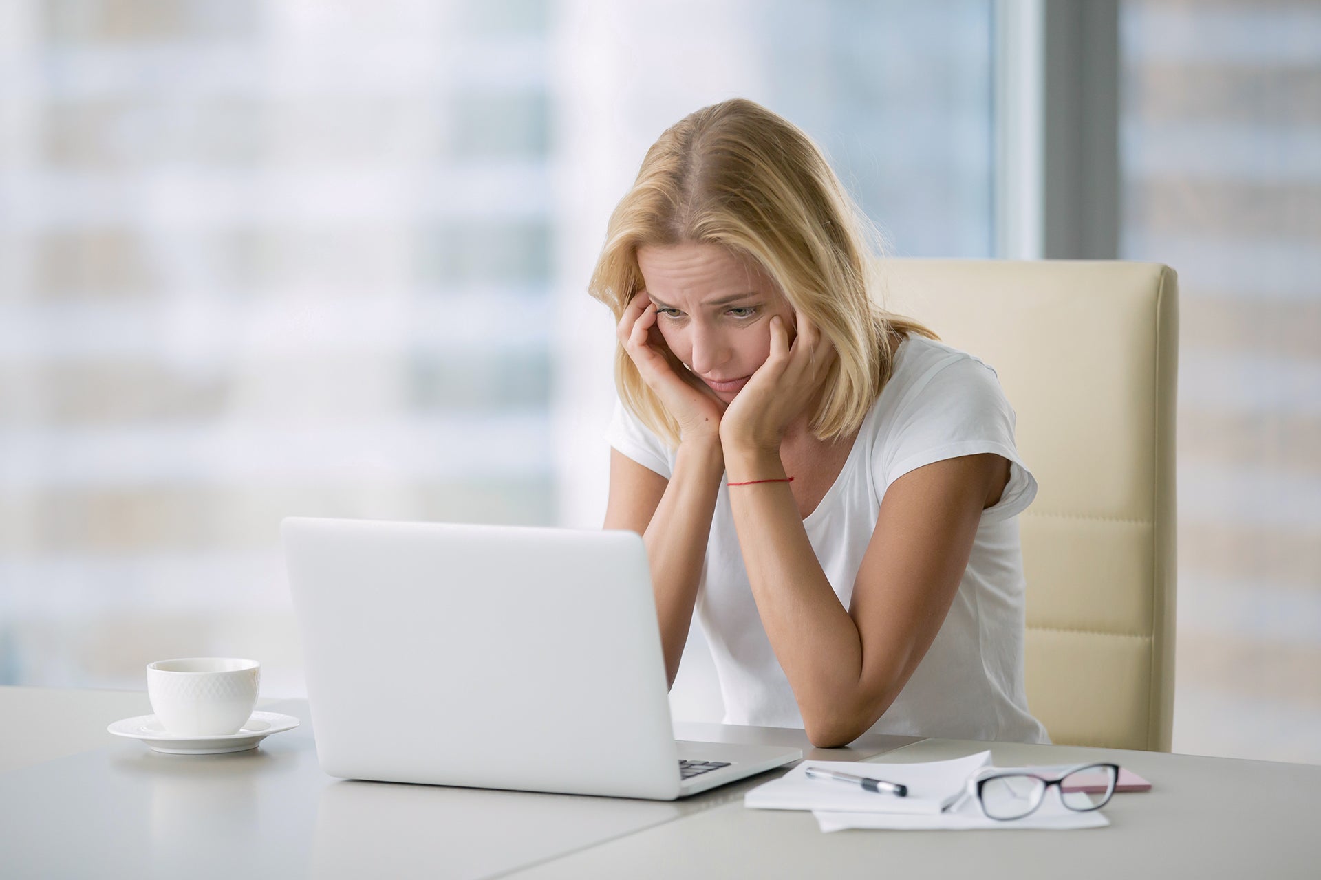 Chronic Stress and Burnout: Natural Remedies for Burnout