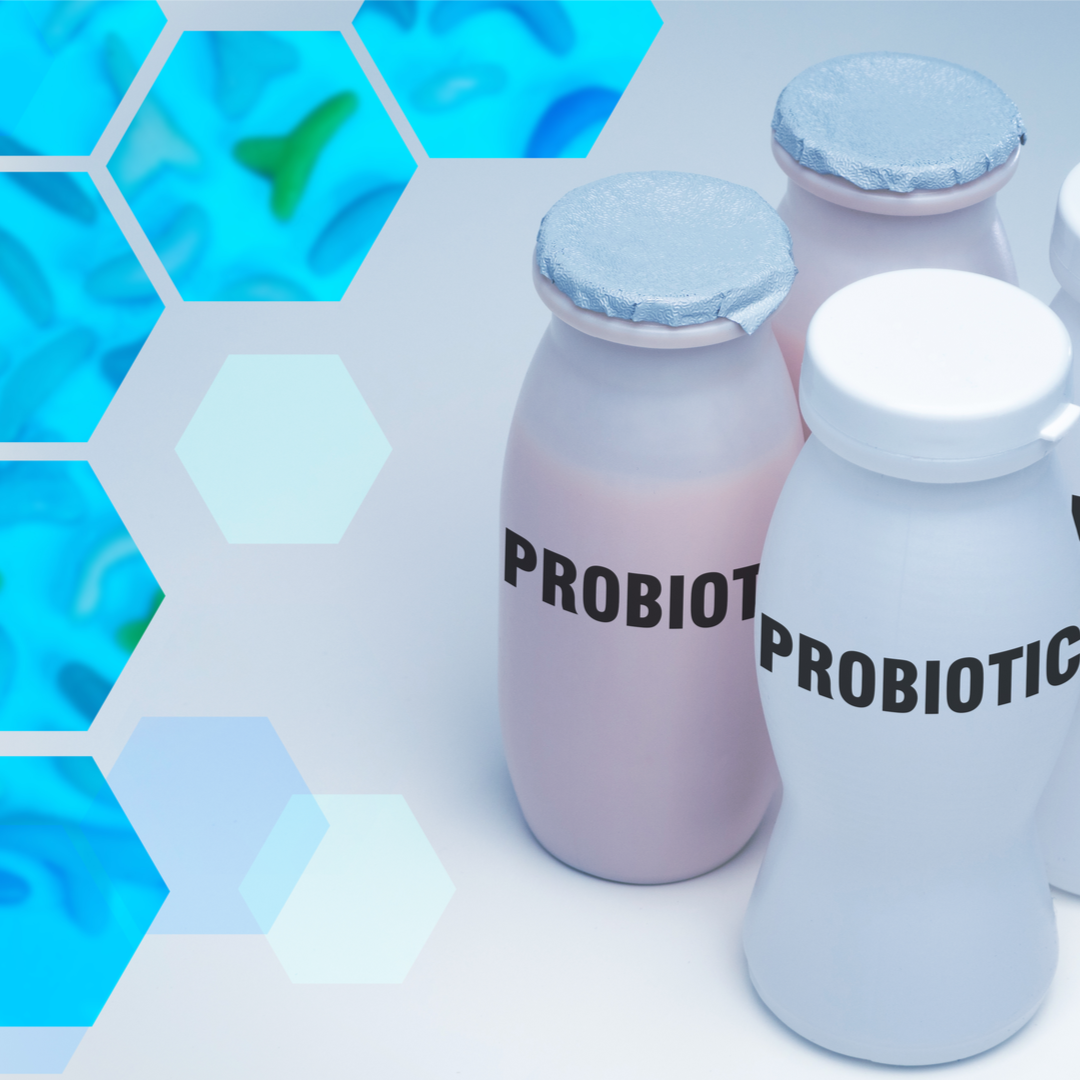 Deciphering a Probiotic Label