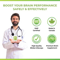 Refine Naturals™ MEMORY Supplement