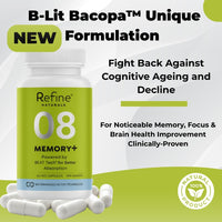 Refine Naturals™ MEMORY+