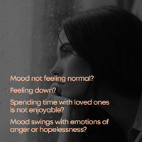 Refine Naturals™ MOOD Supplement
