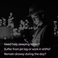 Refine Naturals™ SLEEP FAST + Melatonin