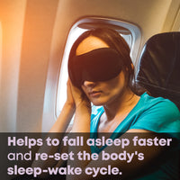 Refine Naturals™ SLEEP FAST + Melatonin
