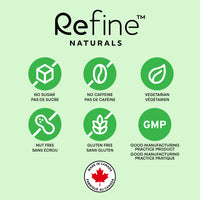 Refine Naturals™ MEMORY Supplement