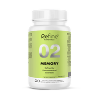 Refine Naturals™ MEMORY Supplement