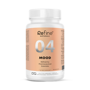 Refine Naturals™ MOOD