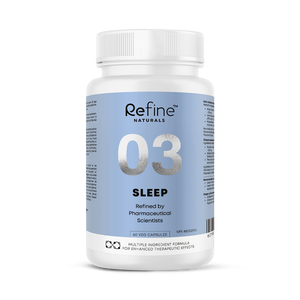 Refine Naturals™ SLEEP