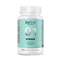 Refine Naturals™ STRESS Relief Supplement